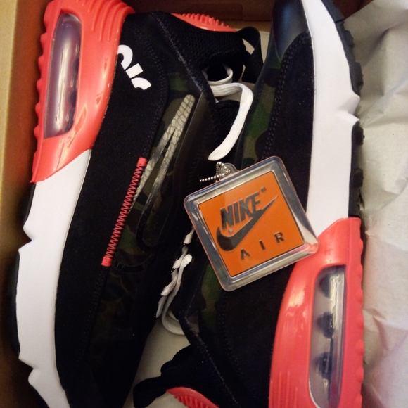Nike Other - Air Max 2090 SP